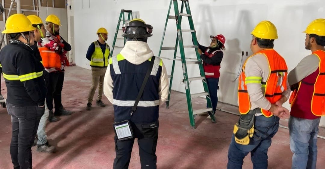 Consultoría FAMAX 5