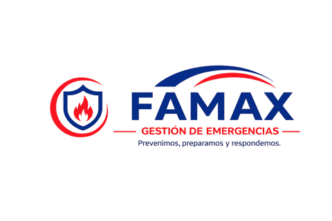 FAMAX Gestión de Emergencias